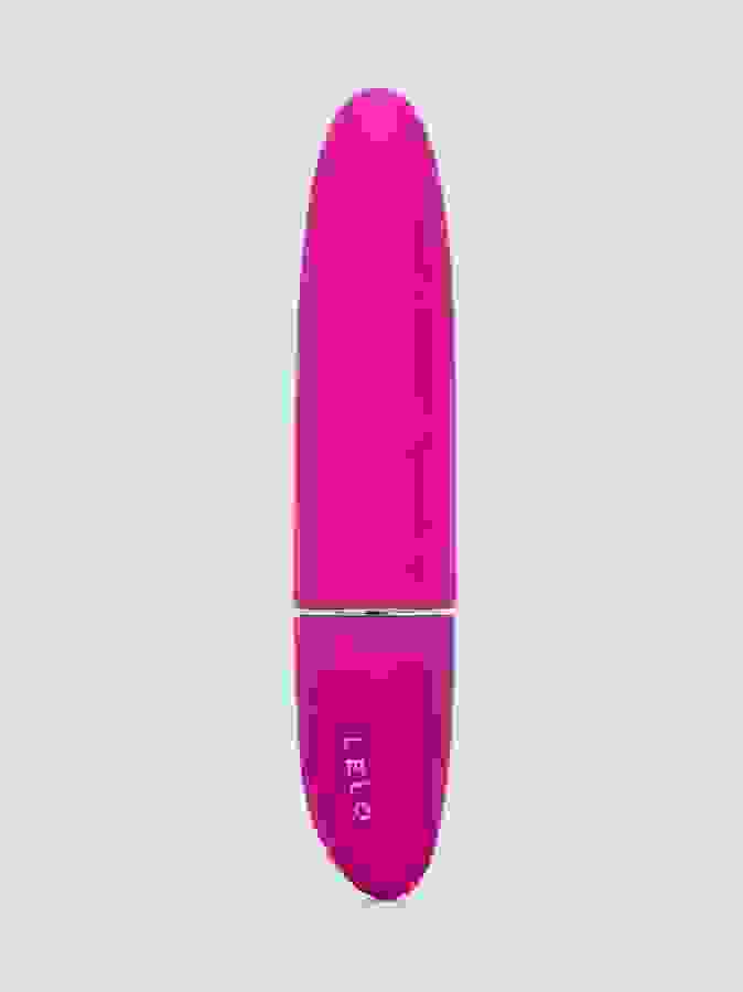 Lelo Mia 3 Lipstick Rechargeable Personal Massager, Pink, hi-res